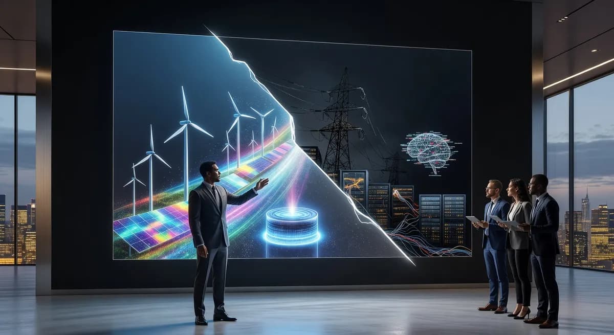 The One Move Scaling Tech Firms Need Before AI Blackouts 2026