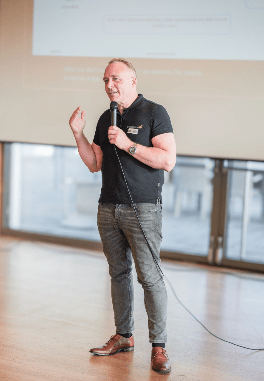 Mastering the Art of Building Scalable Systems