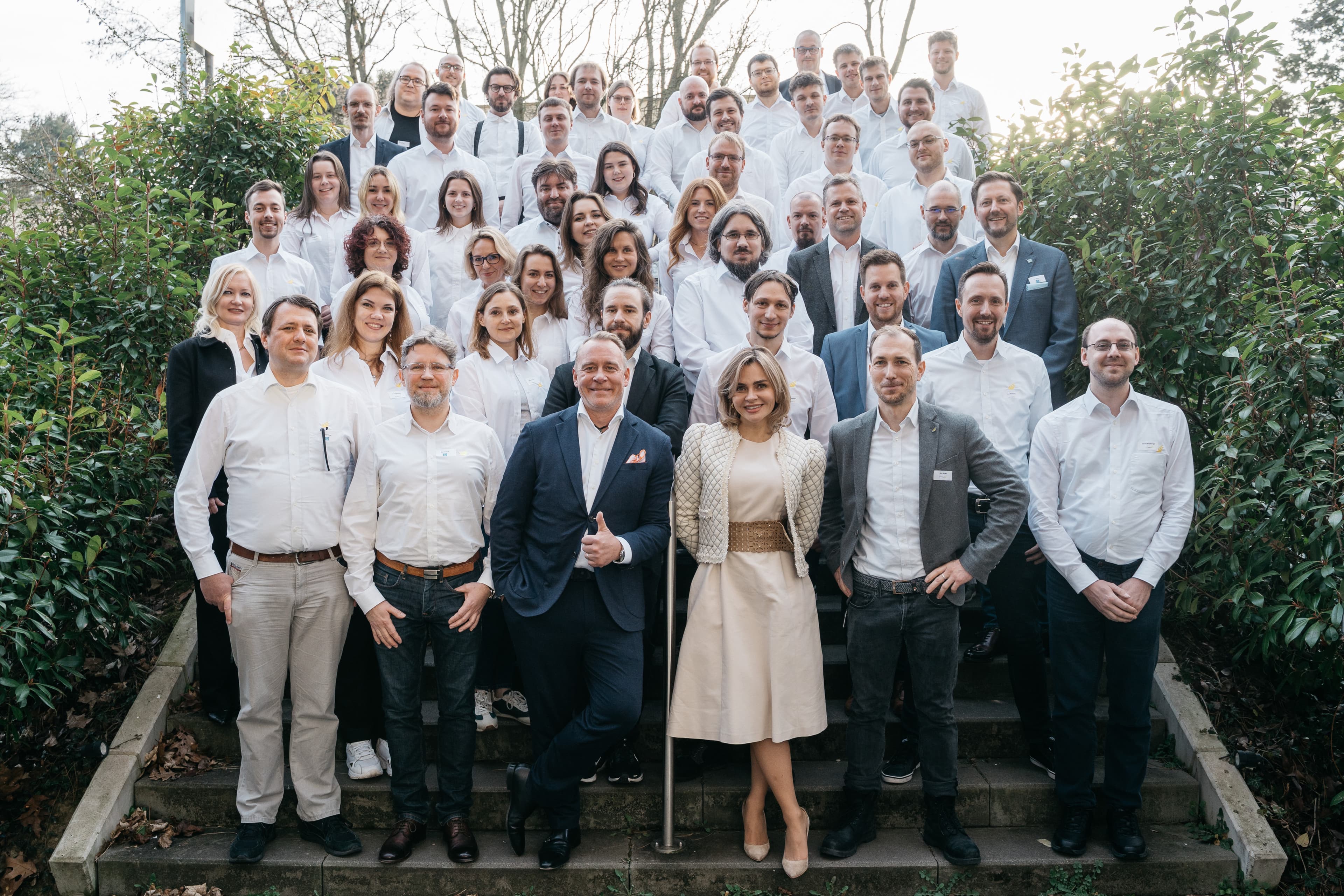 The Future of Enterprise Software